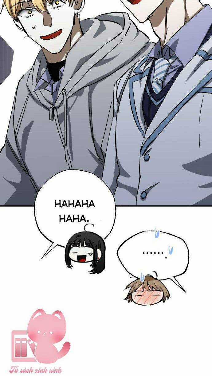 Đêm Của Bóng Tối Chapter 37 trang 96