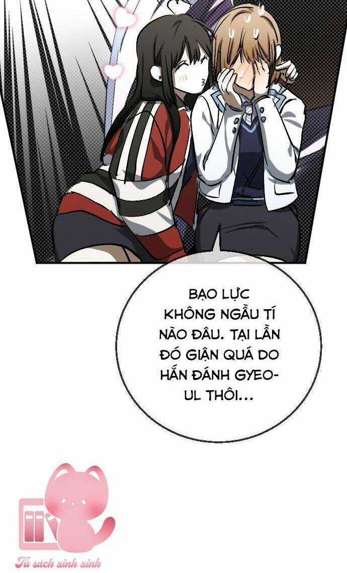 Đêm Của Bóng Tối Chapter 37 trang 98