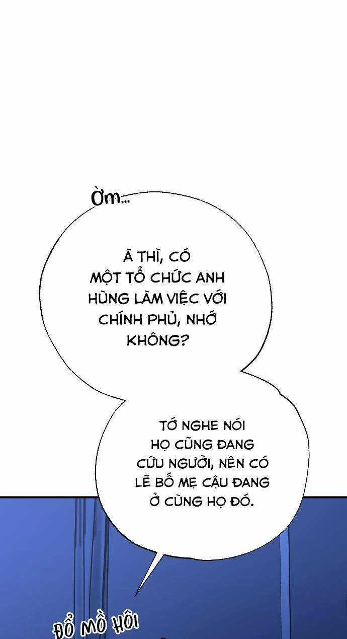 Đêm Của Bóng Tối Chapter 38 trang 10