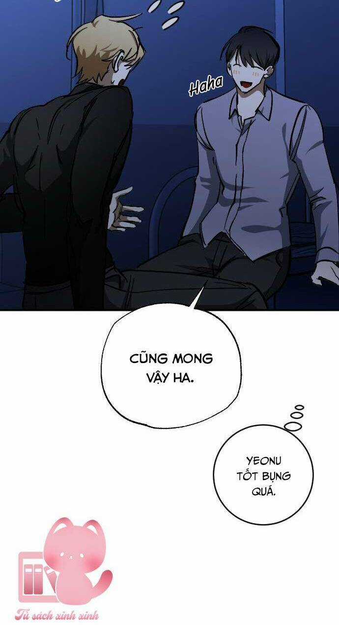 Đêm Của Bóng Tối Chapter 38 trang 11