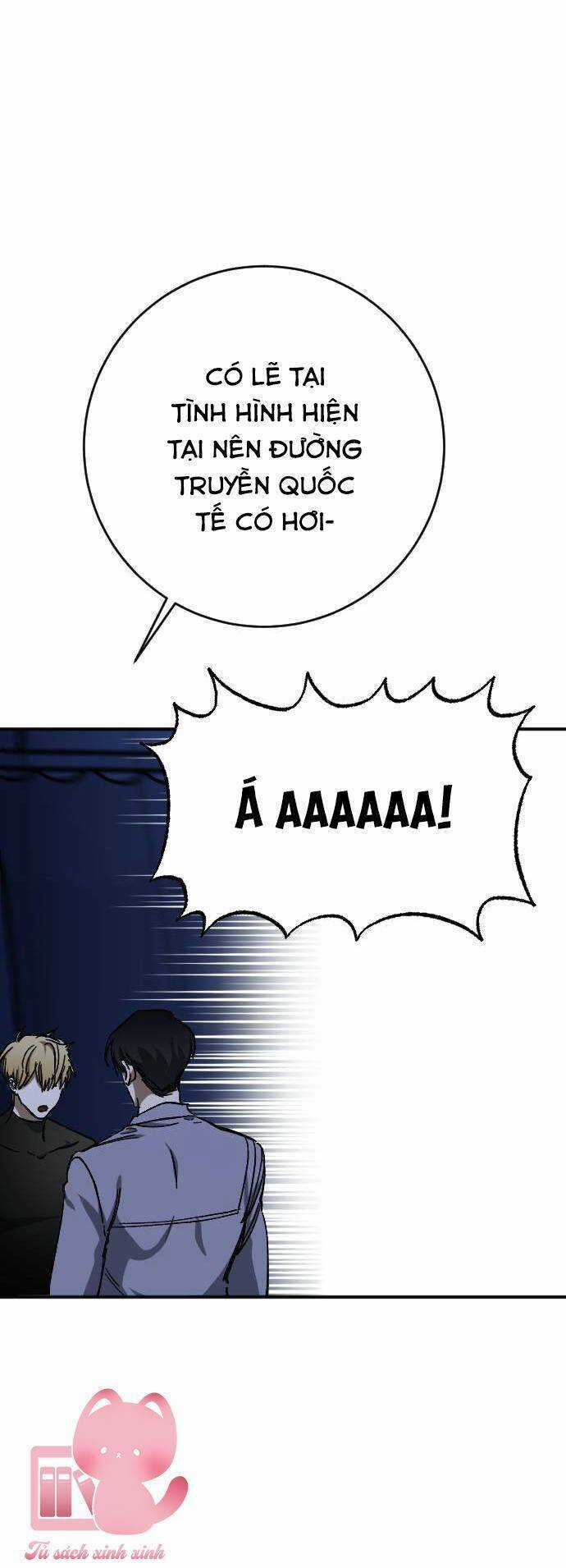 Đêm Của Bóng Tối Chapter 38 trang 13