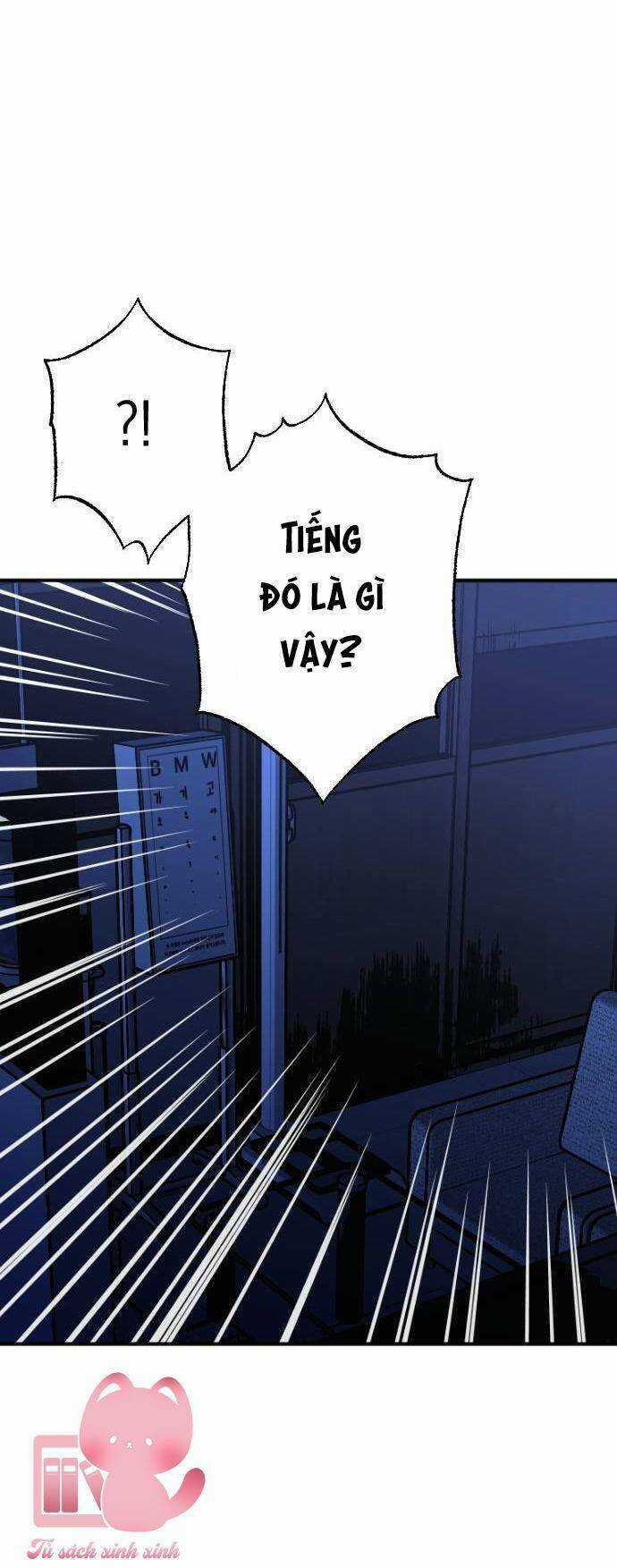 Đêm Của Bóng Tối Chapter 38 trang 14