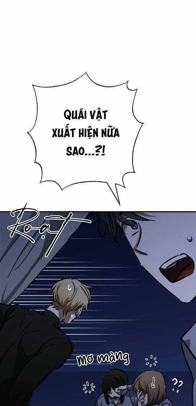 Đêm Của Bóng Tối Chapter 38 trang 15