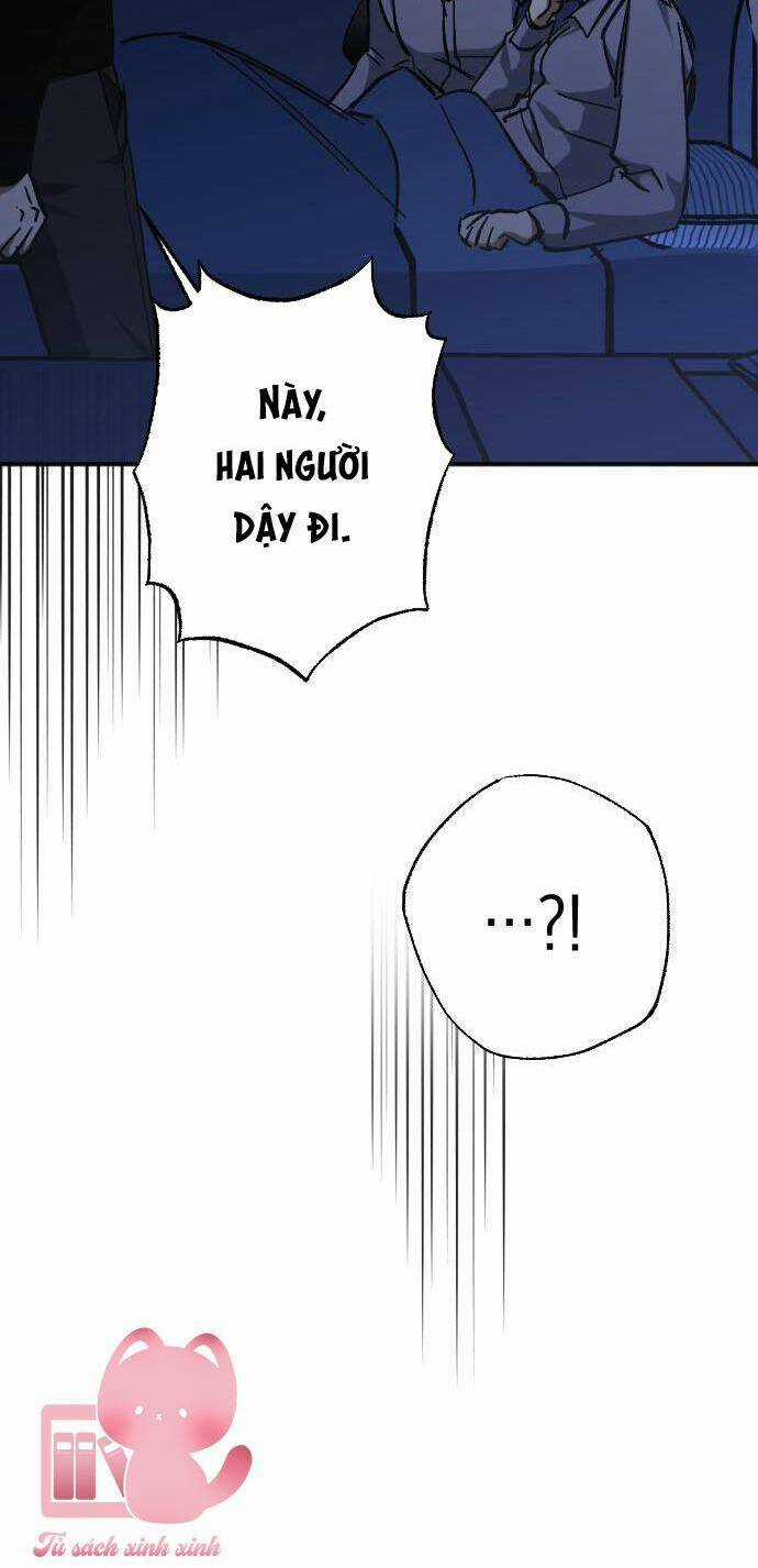 Đêm Của Bóng Tối Chapter 38 trang 16