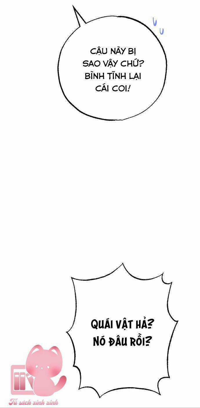 Đêm Của Bóng Tối Chapter 38 trang 20