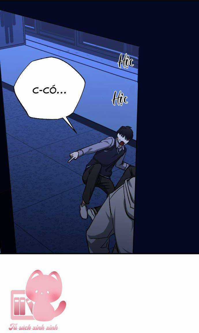 Đêm Của Bóng Tối Chapter 38 trang 21