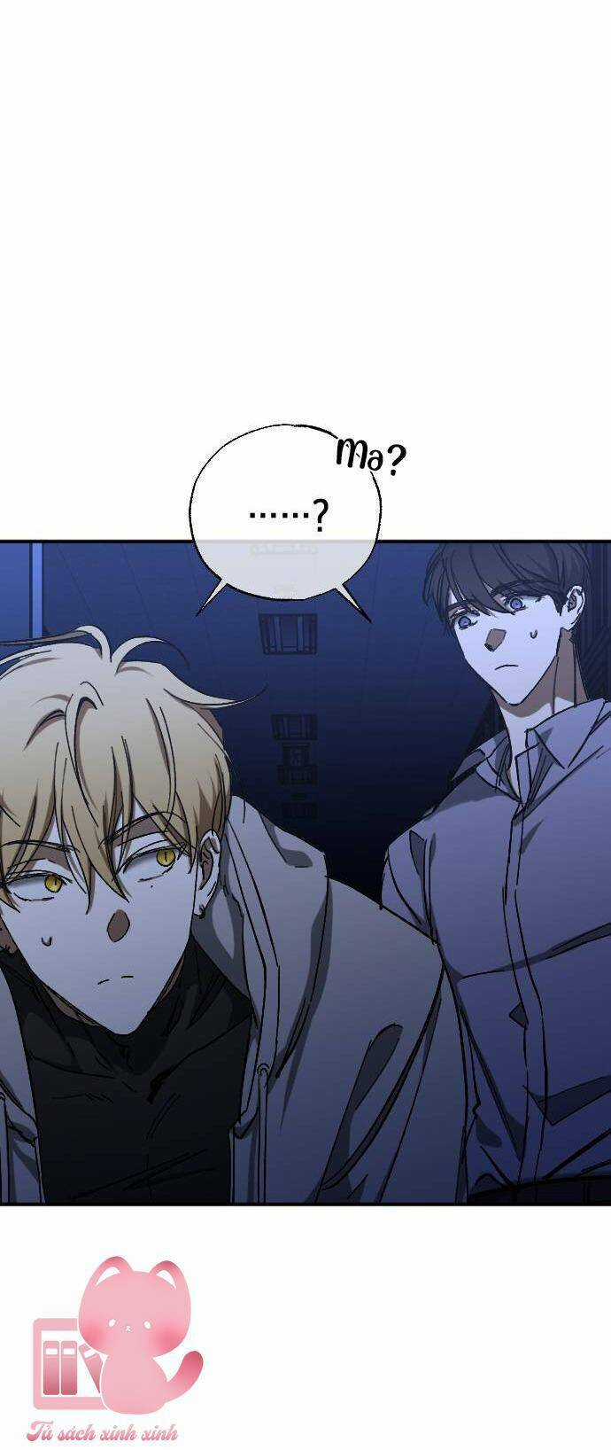 Đêm Của Bóng Tối Chapter 38 trang 25