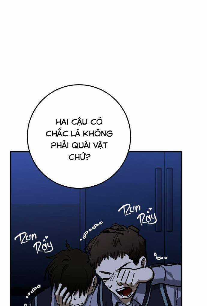 Đêm Của Bóng Tối Chapter 38 trang 26