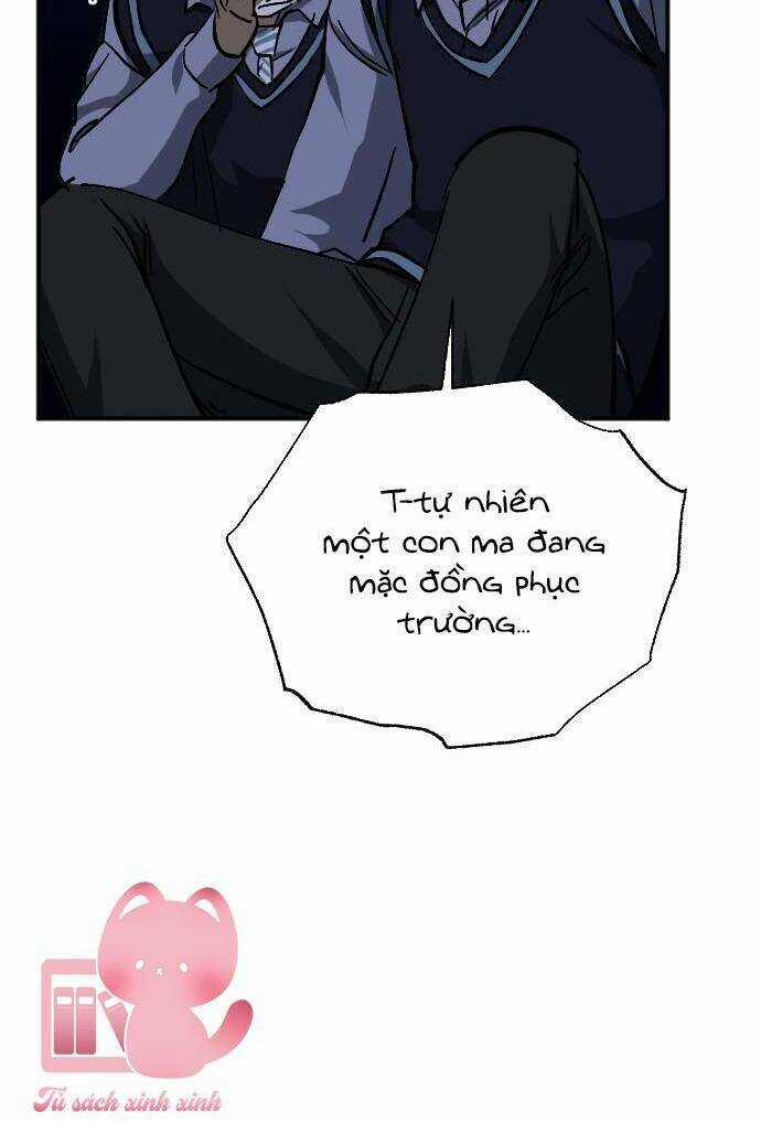 Đêm Của Bóng Tối Chapter 38 trang 27