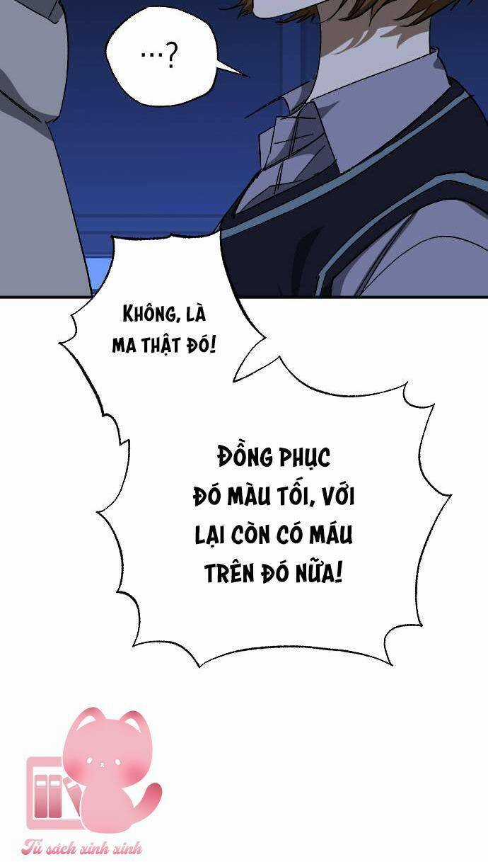 Đêm Của Bóng Tối Chapter 38 trang 29