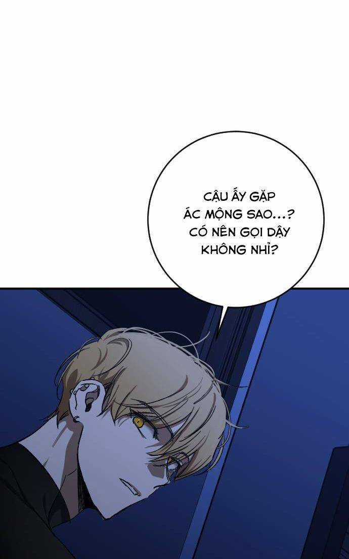 Đêm Của Bóng Tối Chapter 38 trang 3
