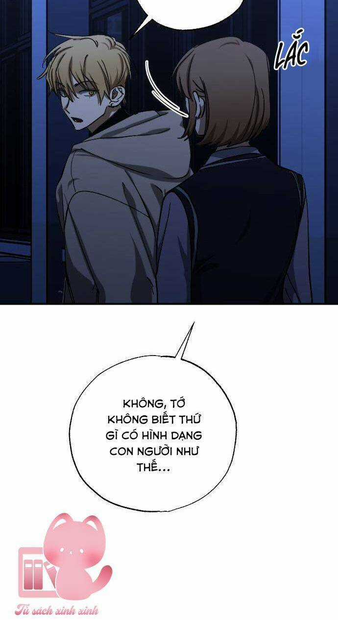 Đêm Của Bóng Tối Chapter 38 trang 31