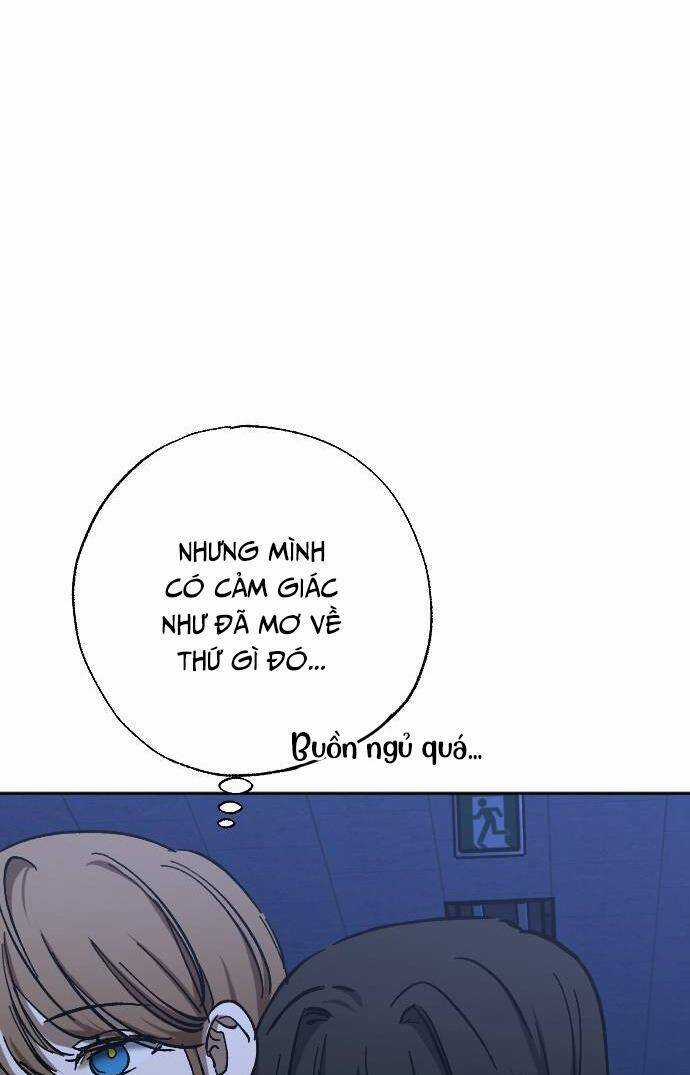 Đêm Của Bóng Tối Chapter 38 trang 32