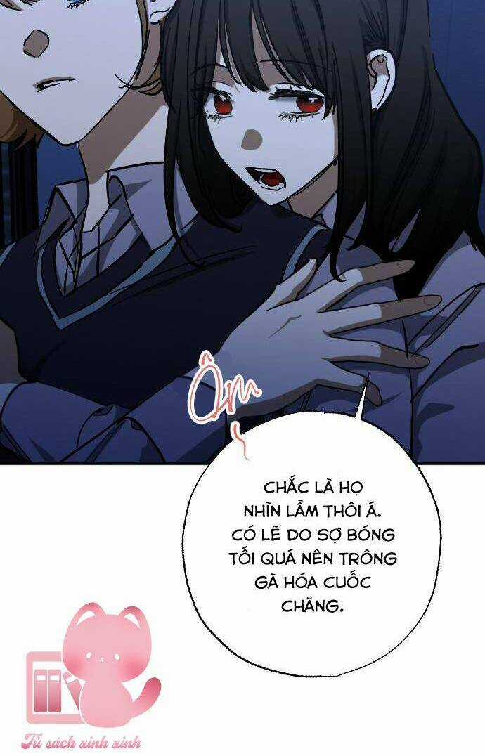 Đêm Của Bóng Tối Chapter 38 trang 33