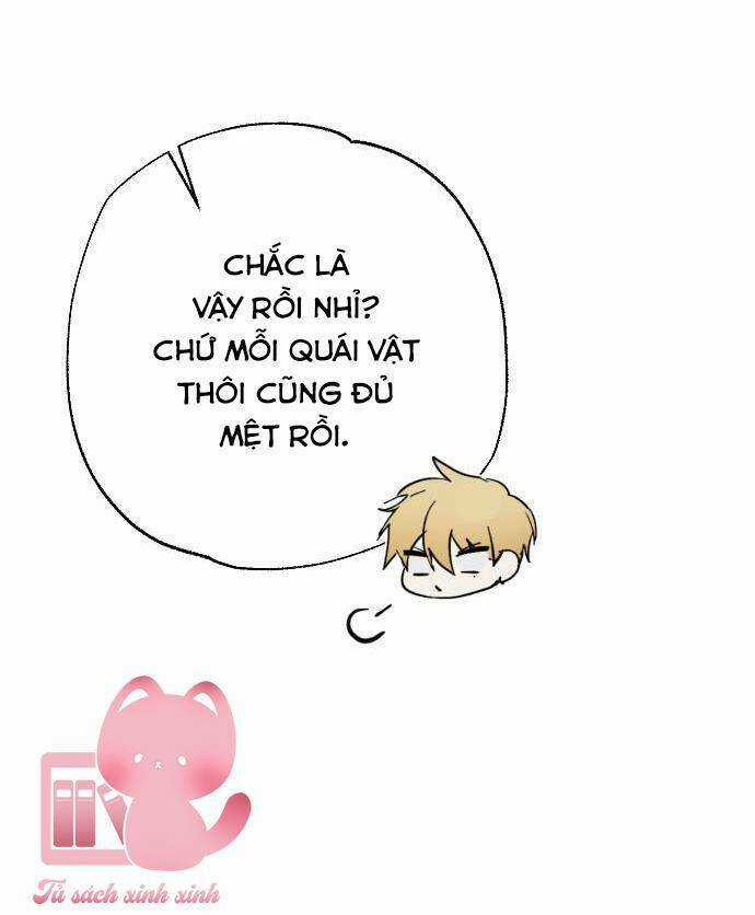 Đêm Của Bóng Tối Chapter 38 trang 34