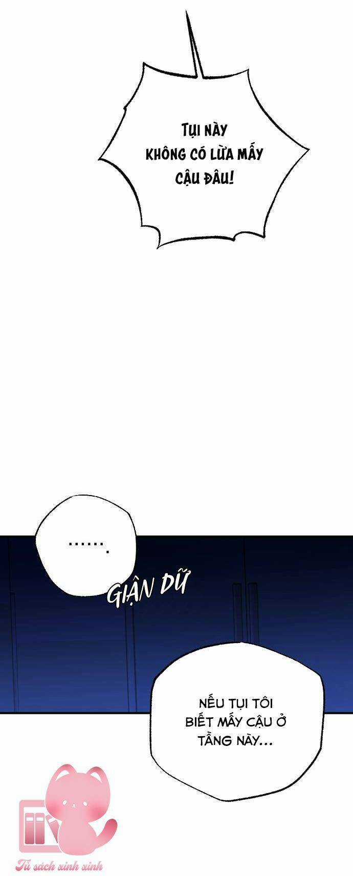 Đêm Của Bóng Tối Chapter 38 trang 36