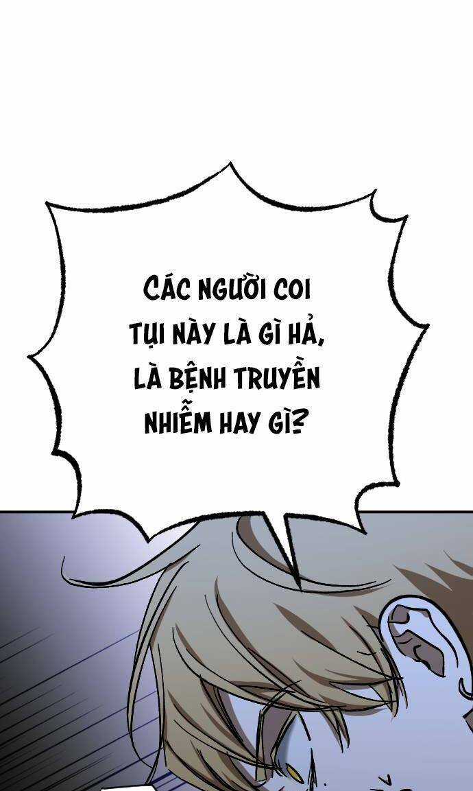 Đêm Của Bóng Tối Chapter 38 trang 39