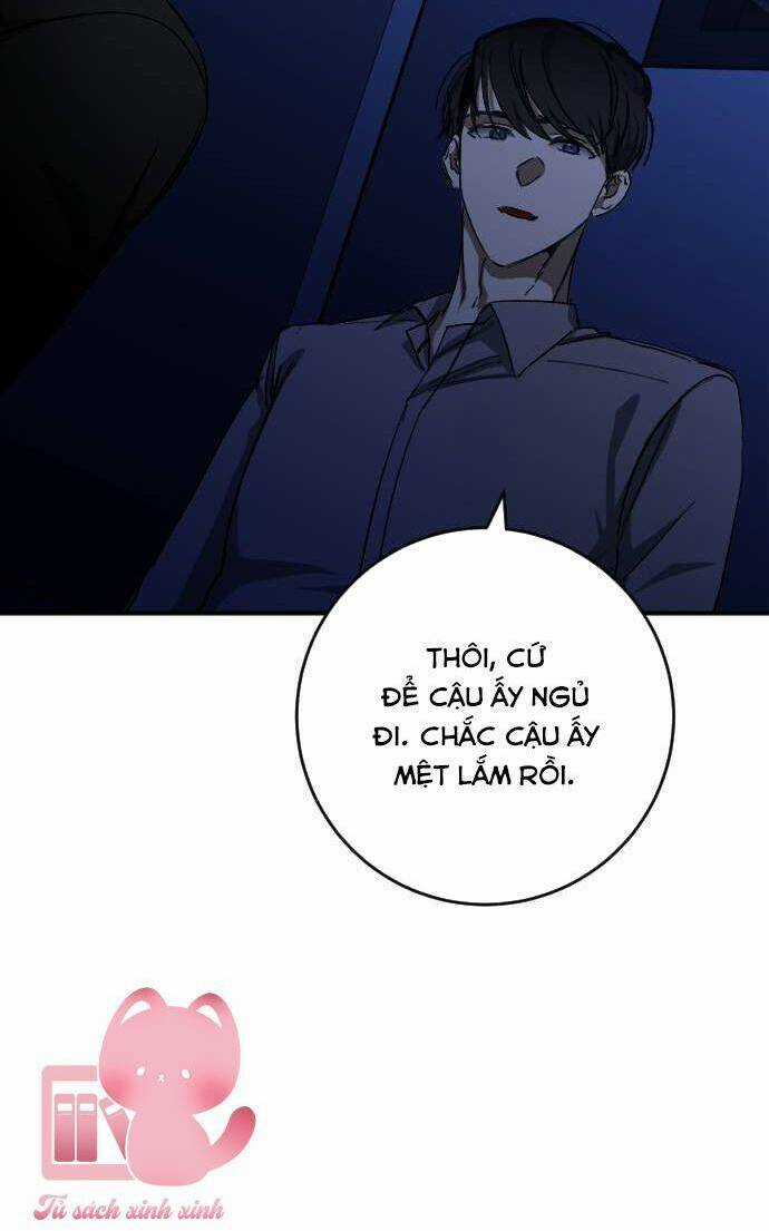 Đêm Của Bóng Tối Chapter 38 trang 4