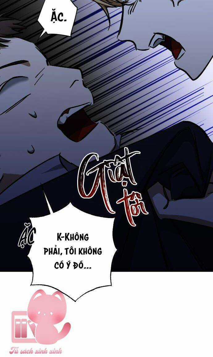 Đêm Của Bóng Tối Chapter 38 trang 40