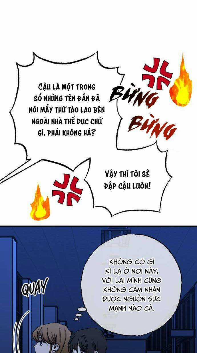 Đêm Của Bóng Tối Chapter 38 trang 41