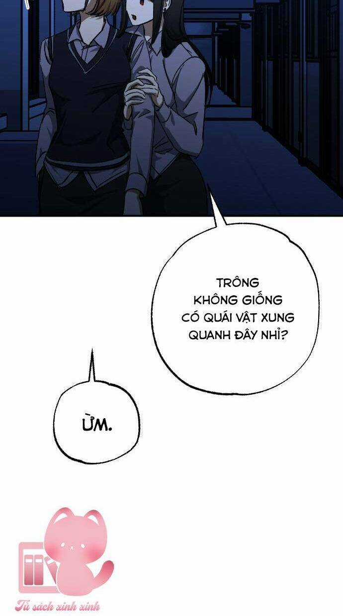 Đêm Của Bóng Tối Chapter 38 trang 42