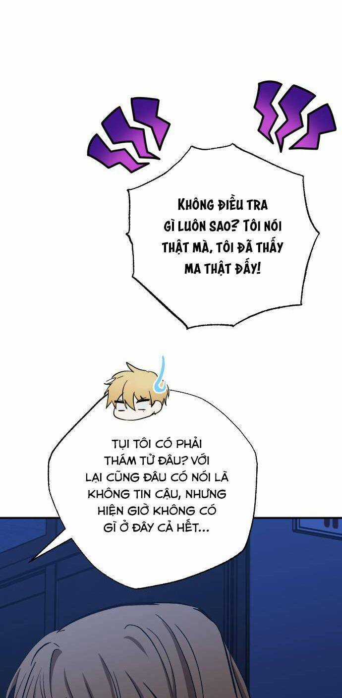 Đêm Của Bóng Tối Chapter 38 trang 44