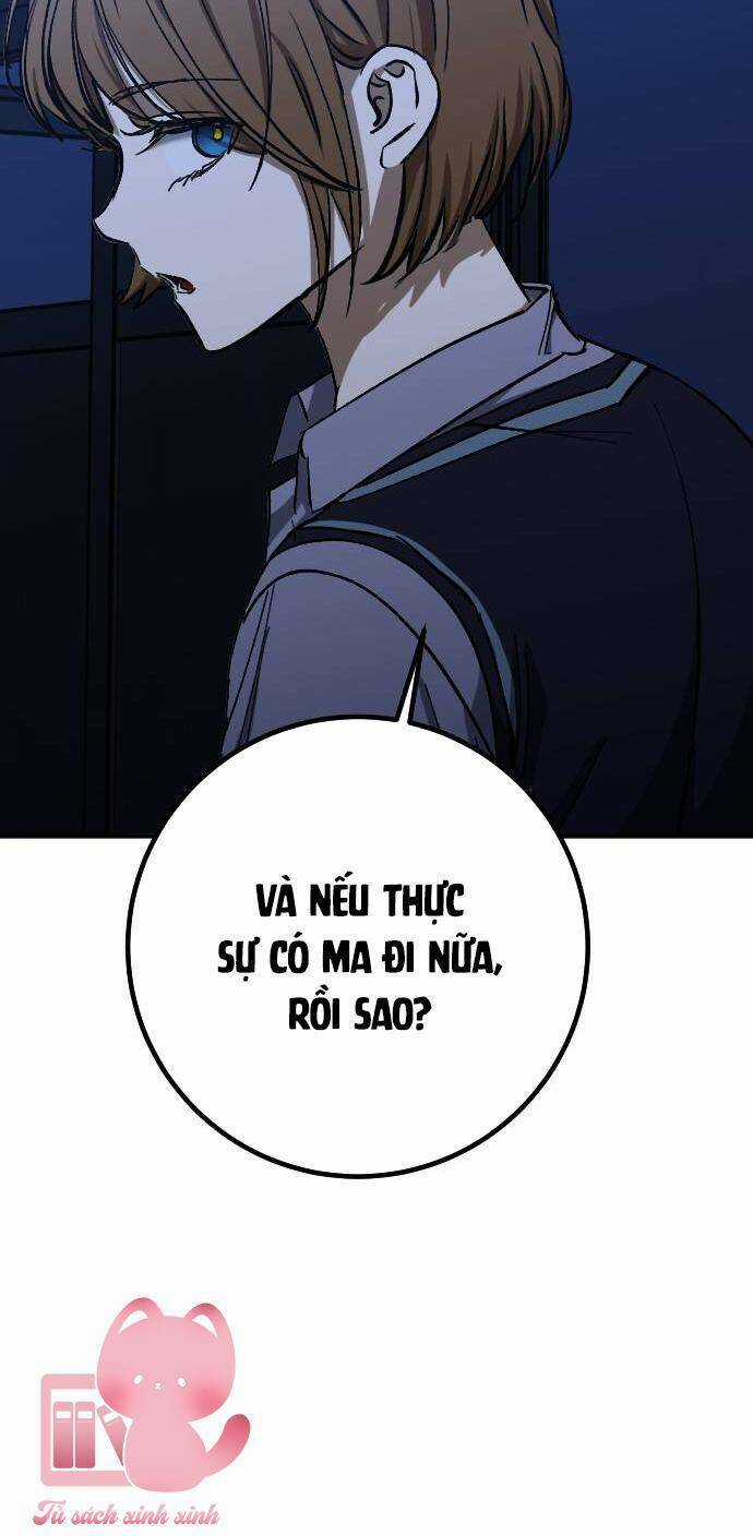 Đêm Của Bóng Tối Chapter 38 trang 45