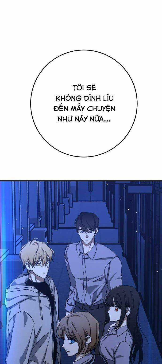 Đêm Của Bóng Tối Chapter 38 trang 47