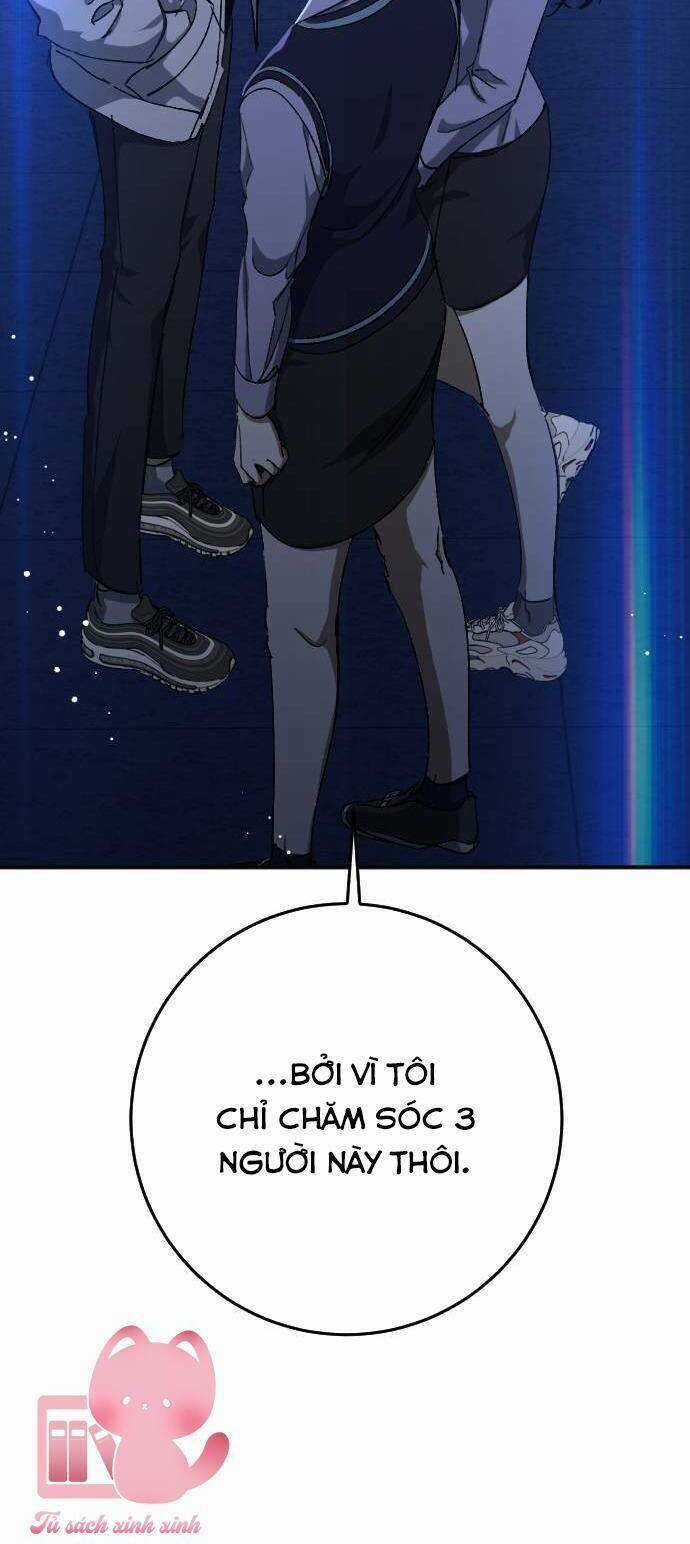 Đêm Của Bóng Tối Chapter 38 trang 48