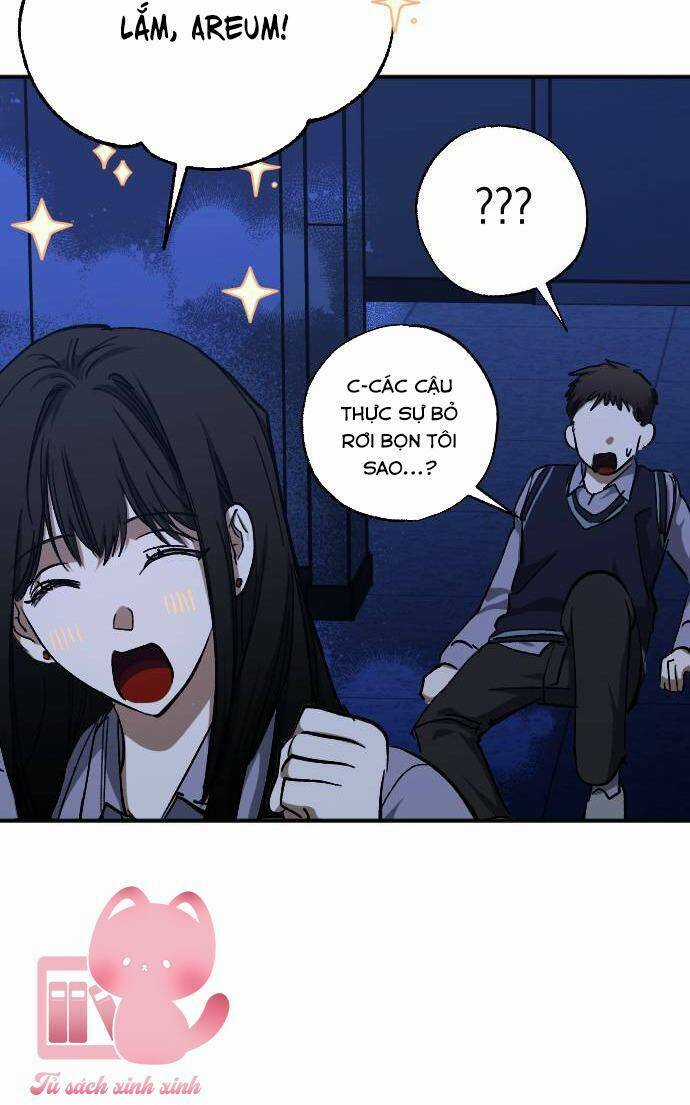 Đêm Của Bóng Tối Chapter 38 trang 50