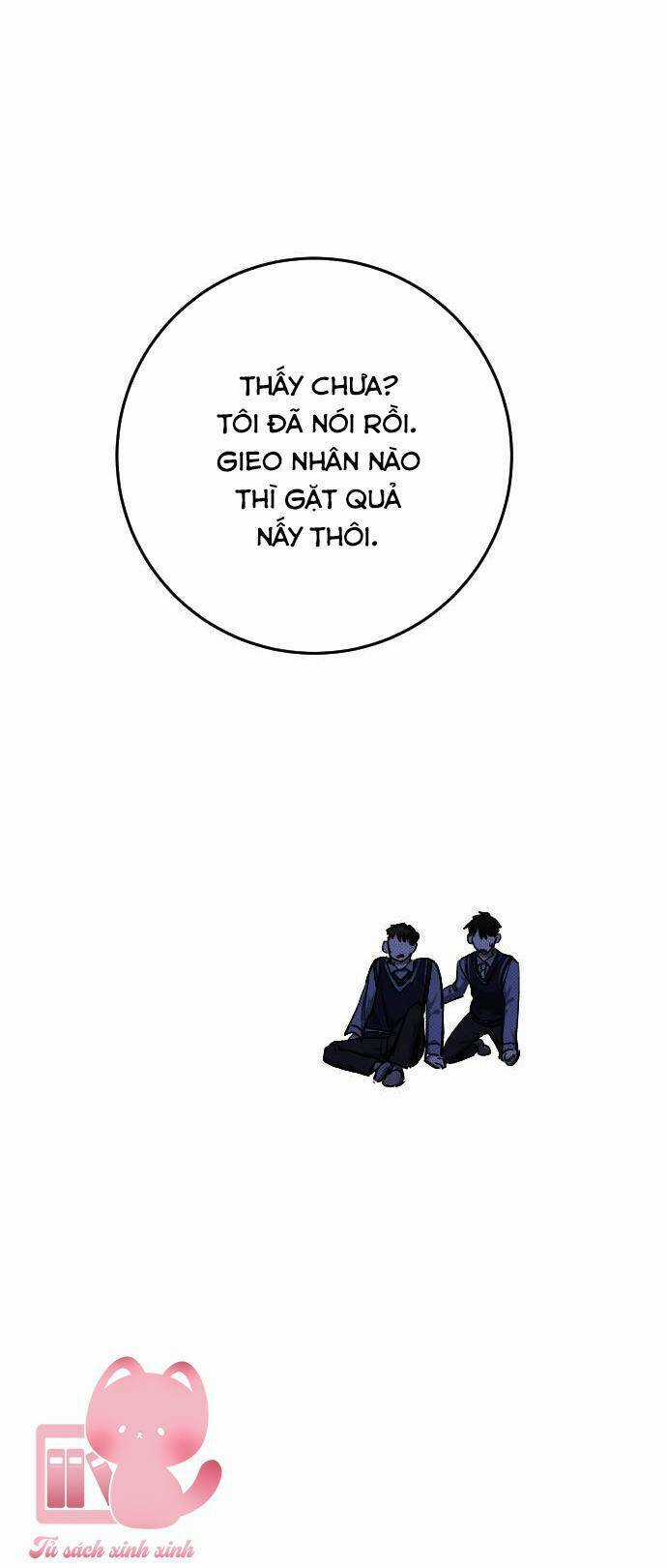 Đêm Của Bóng Tối Chapter 38 trang 52