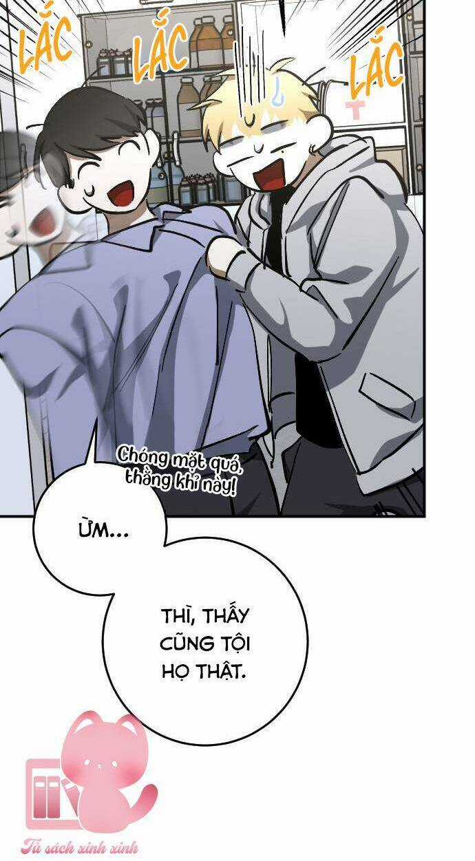 Đêm Của Bóng Tối Chapter 38 trang 63