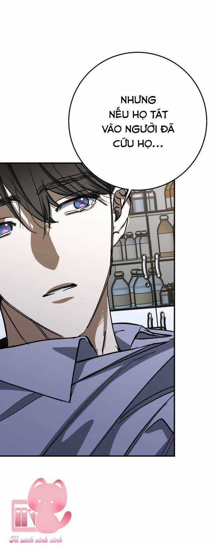 Đêm Của Bóng Tối Chapter 38 trang 64