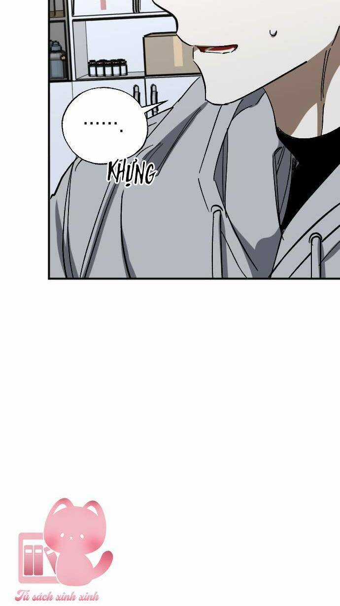 Đêm Của Bóng Tối Chapter 38 trang 66