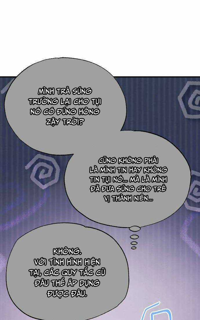 Đêm Của Bóng Tối Chapter 38 trang 70