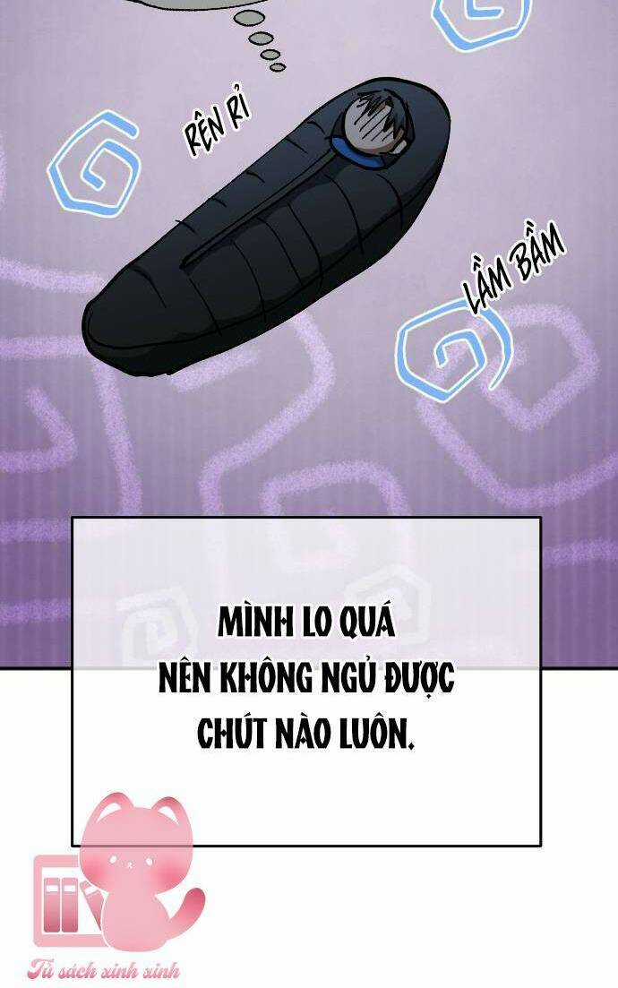 Đêm Của Bóng Tối Chapter 38 trang 71