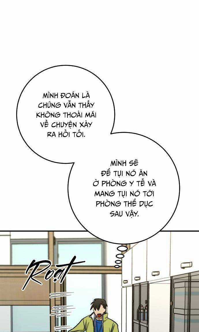 Đêm Của Bóng Tối Chapter 38 trang 73