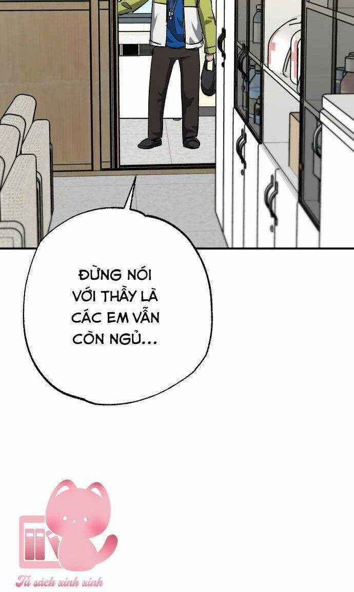 Đêm Của Bóng Tối Chapter 38 trang 74