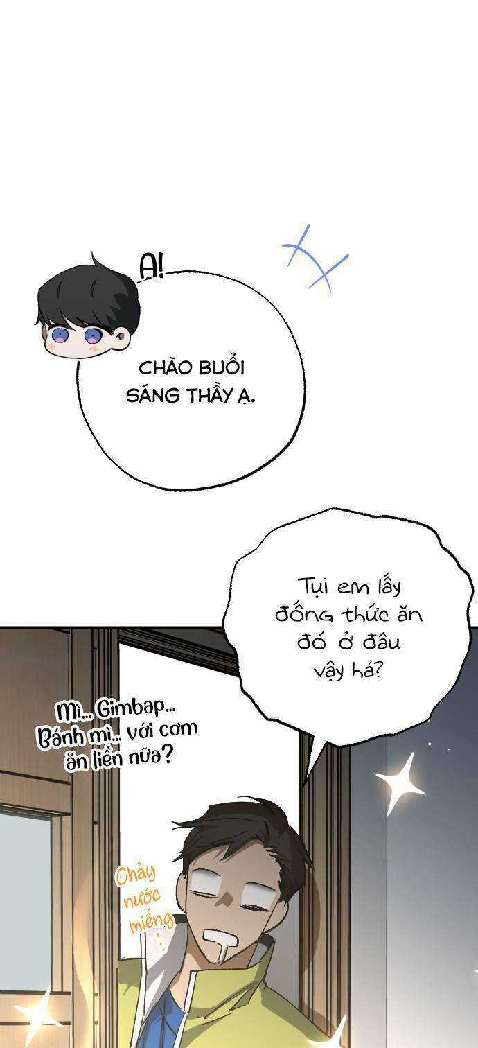 Đêm Của Bóng Tối Chapter 38 trang 76
