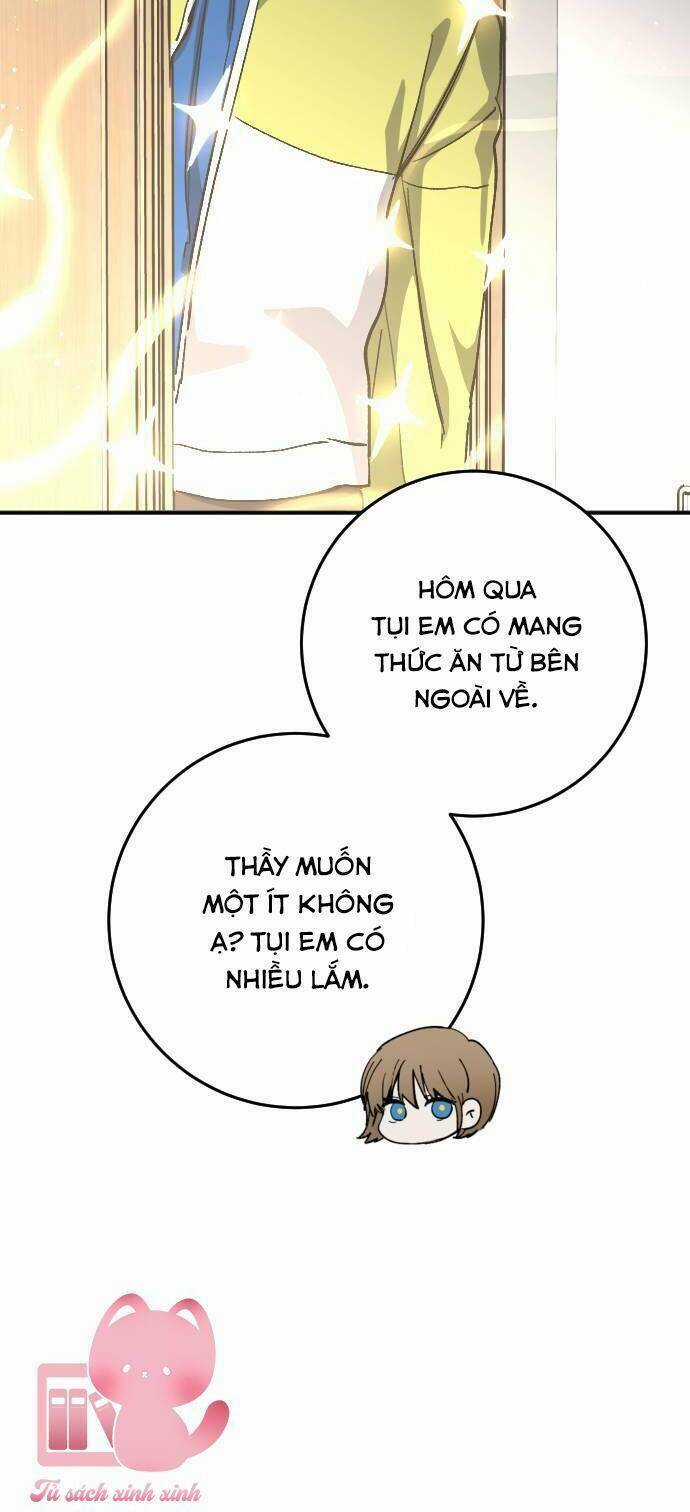 Đêm Của Bóng Tối Chapter 38 trang 77