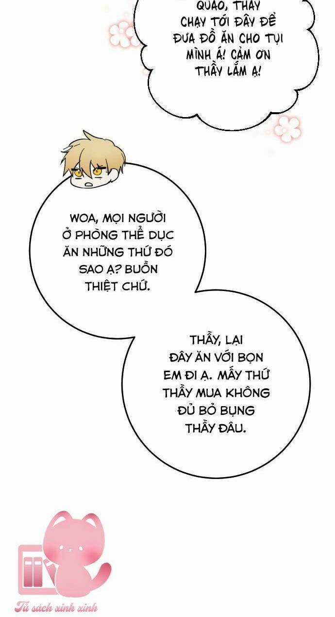 Đêm Của Bóng Tối Chapter 38 trang 79