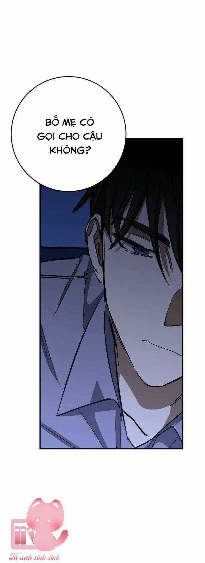 Đêm Của Bóng Tối Chapter 38 trang 8