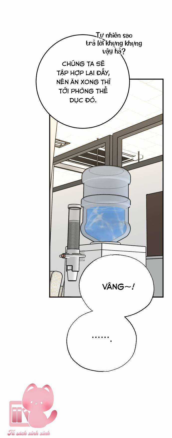 Đêm Của Bóng Tối Chapter 38 trang 81