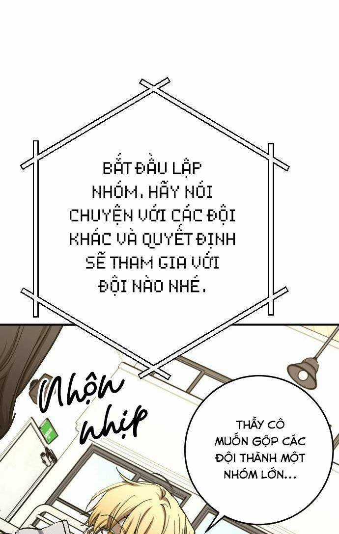 Đêm Của Bóng Tối Chapter 38 trang 84