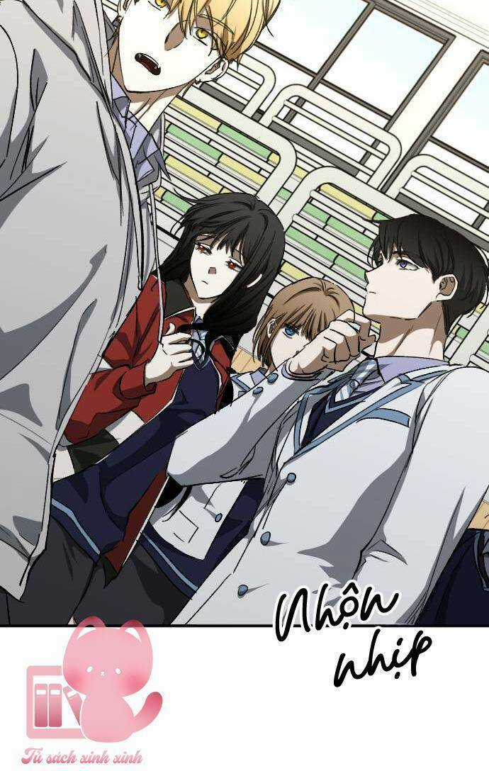 Đêm Của Bóng Tối Chapter 38 trang 85