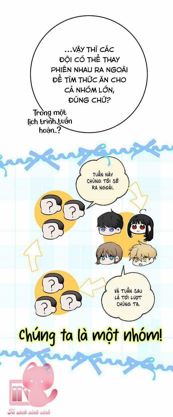 Đêm Của Bóng Tối Chapter 38 trang 86