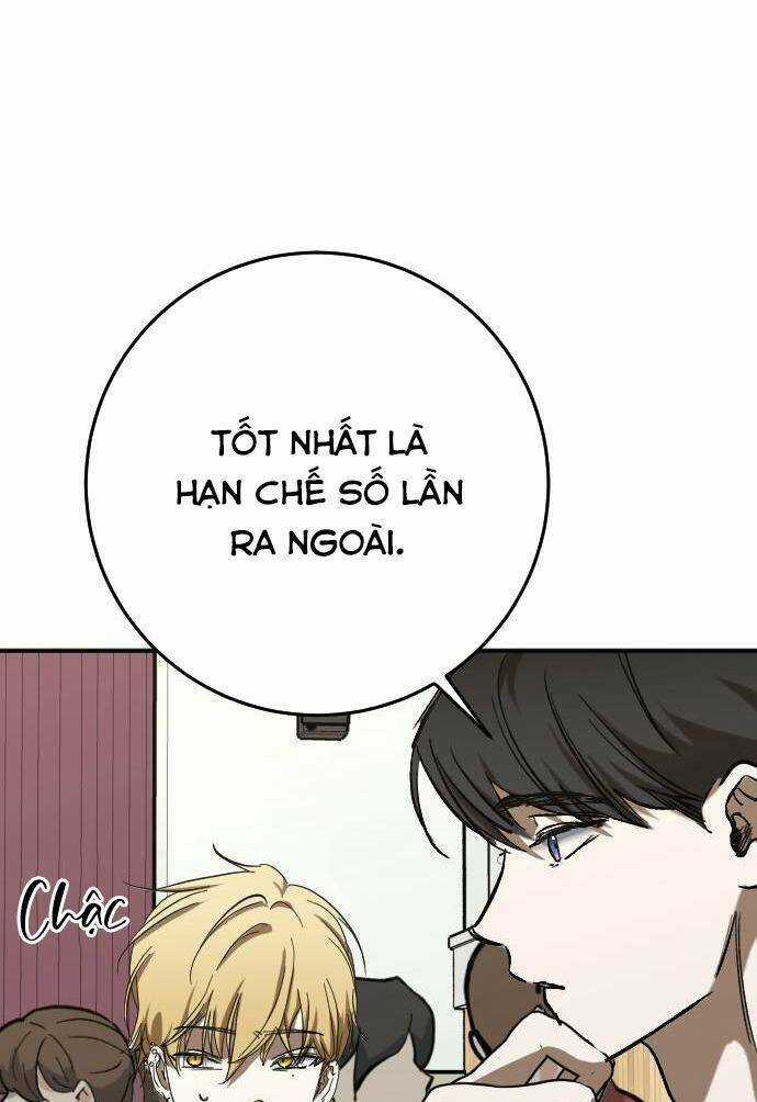 Đêm Của Bóng Tối Chapter 38 trang 87