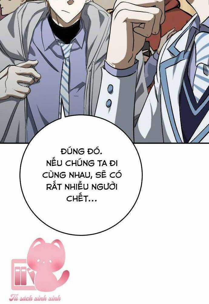 Đêm Của Bóng Tối Chapter 38 trang 88