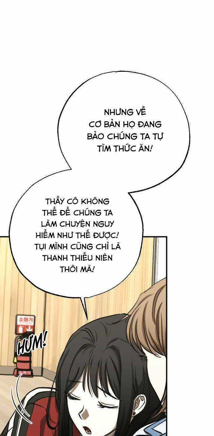 Đêm Của Bóng Tối Chapter 38 trang 89