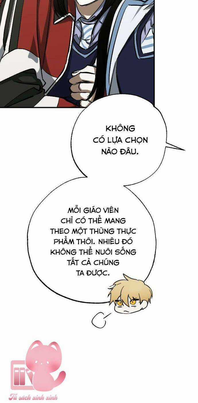 Đêm Của Bóng Tối Chapter 38 trang 90
